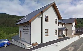 Afan House